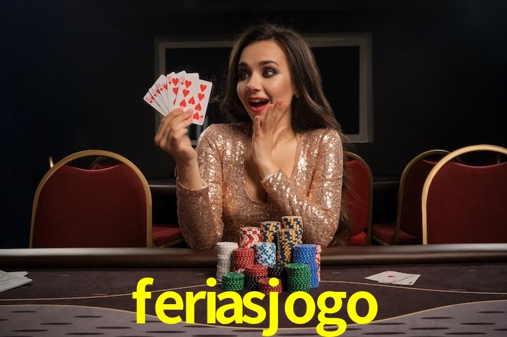 Spaceman Game feriasjogo
