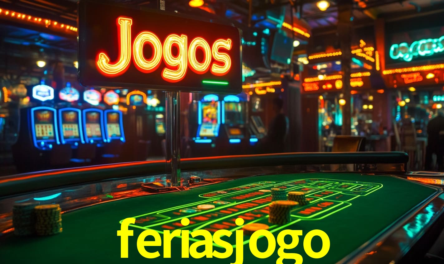 Game Providers feriasjogo