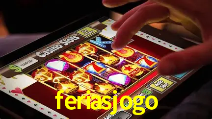 Roulette Table feriasjogo