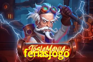 Slot Games feriasjogo