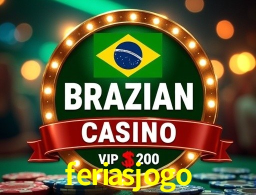 Exclusive Offers feriasjogo