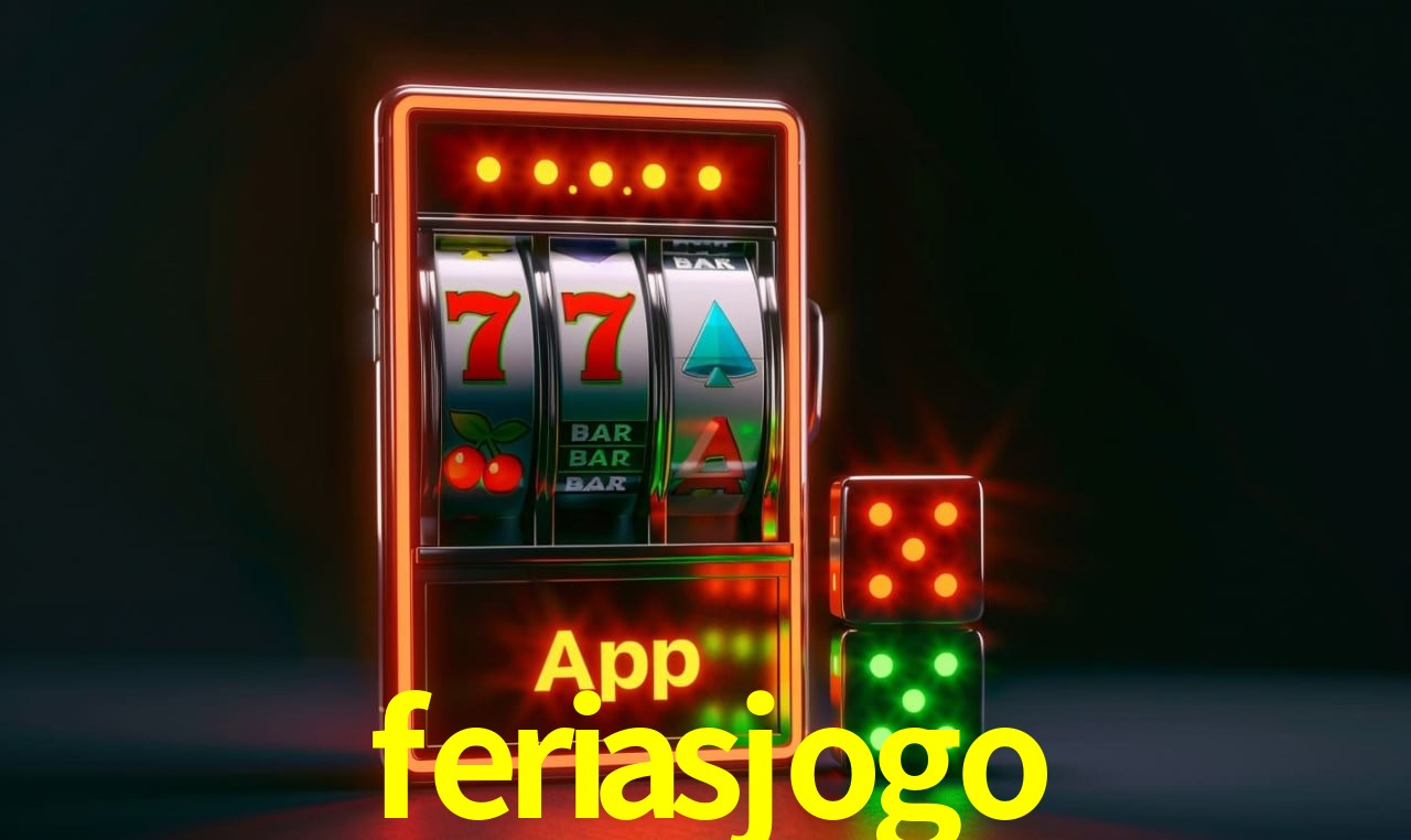 Bonus Features feriasjogo
