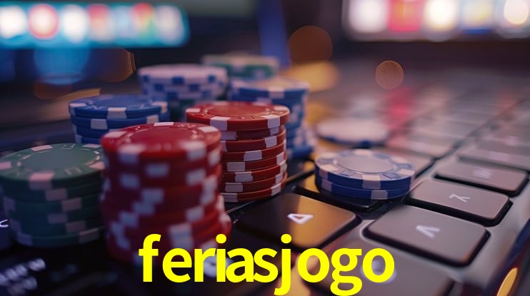 Secure Login feriasjogo